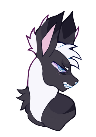 Bust