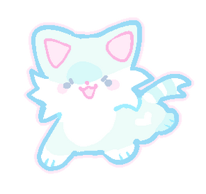 silly chibi