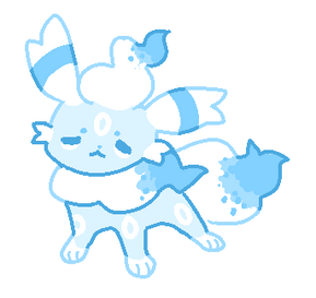 silly chibi