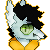 static shaded icon