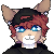 shaded animated icon