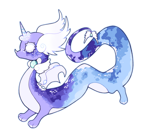pokemon design
