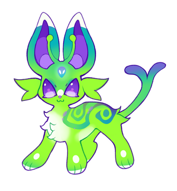 Chibi Style